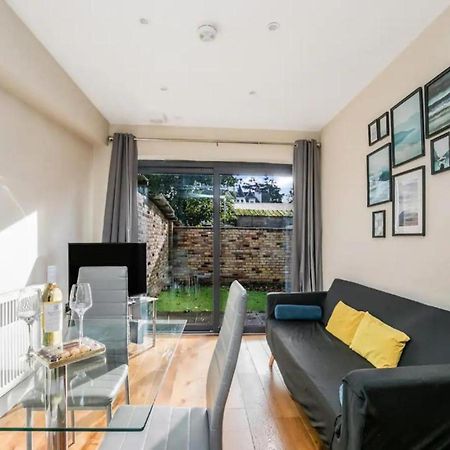 Pass The Keys Ealing Queen Of The Suburbs 2Bd Apartment Londres Exterior foto